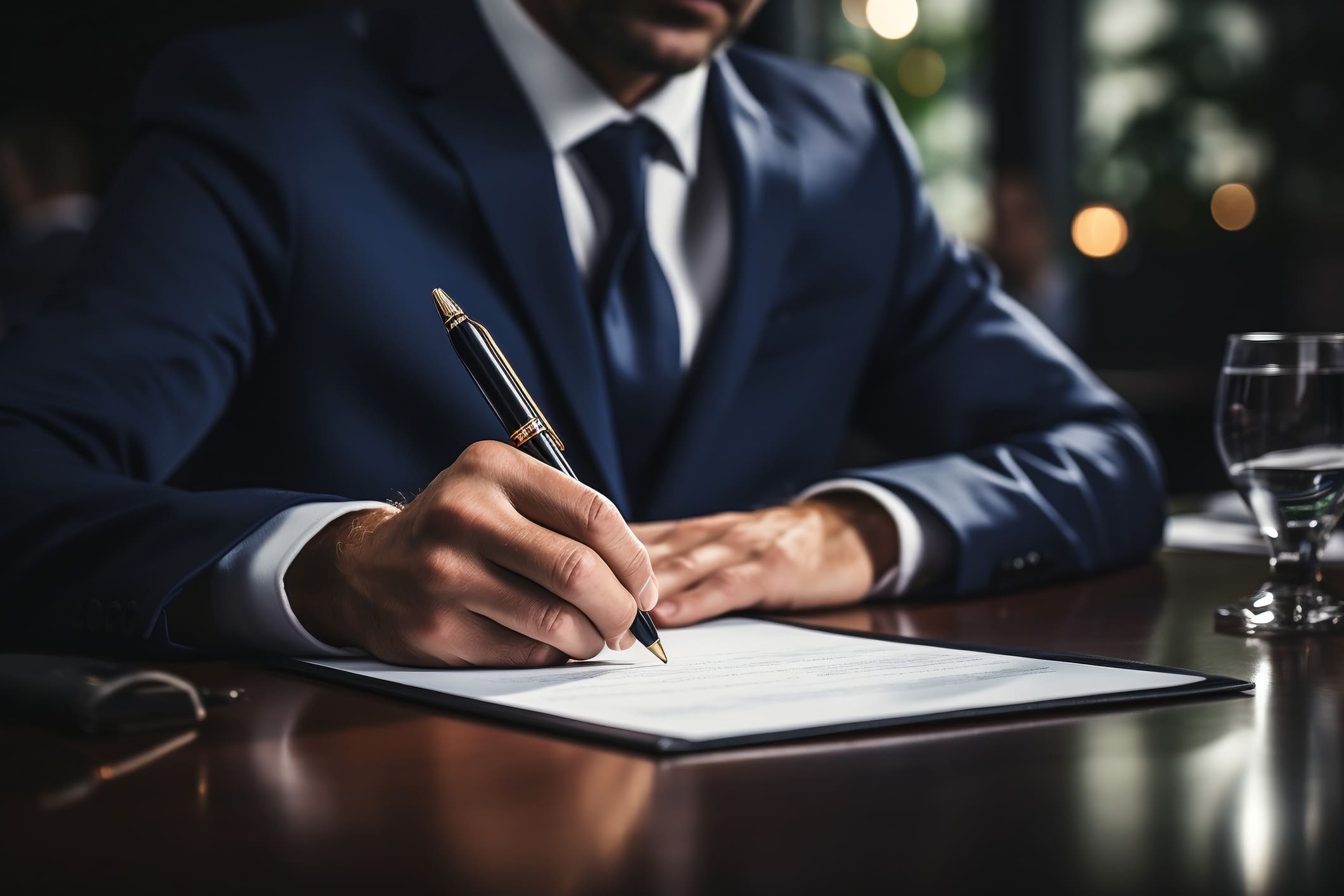 Comptable pour avocat